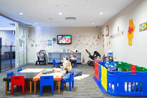 Seagulls Club - Events Australia 1