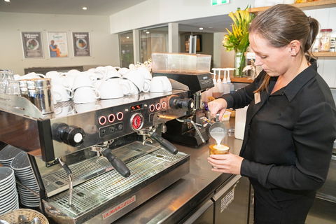 Seagulls Club - Events Australia 2