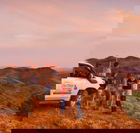 Skytrek - Events Australia