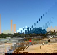 Smelters Trail Wallaroo - Events Australia