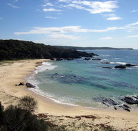 Snorkelling Mystery Bay - Tourism Bookings