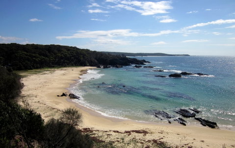 Snorkelling Mystery Bay - Tourism Bookings 0