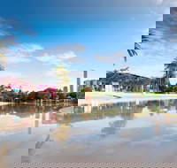 South Bank Parklands - Events Australia