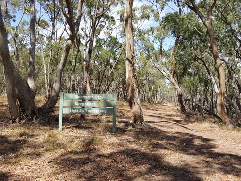 Spring Gully Conservation Park - Events Australia 2
