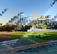 Spring Hill - Events Australia