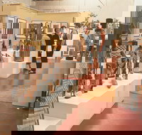 Subiaco - Tourism Bookings