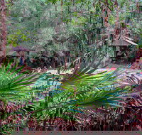 Sugar Creek Picnic Area - Events Australia