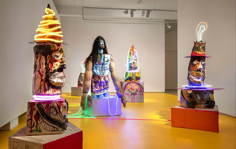 Sullivan+Strumpf Sydney - Events Australia 0