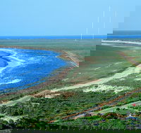 Surfers Beach - Events Australia