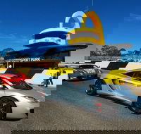 Sydney Motorsport Park Eastern Creek - Accommodation Europe