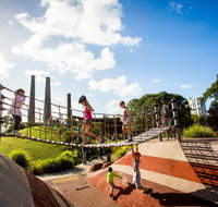 Sydney Park - Events Australia