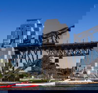 Sydney Harbour Bridge Pylon Lookout - Events Australia