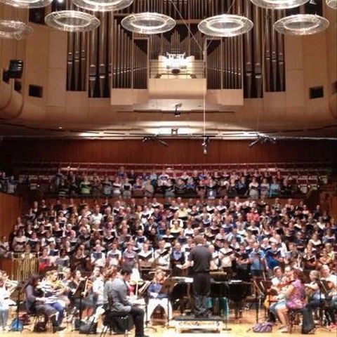 Sydney Philharmonia Choirs - Events Australia 0