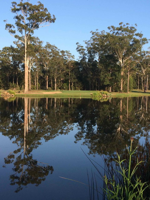 Tallwoods Country Club - Events Australia 1