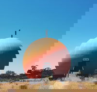 The Big Orange - Events Australia