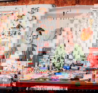 The Crafty Squirrel - Events Australia