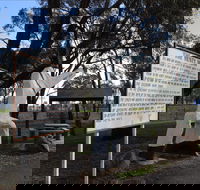 The Henty Man - Events Australia