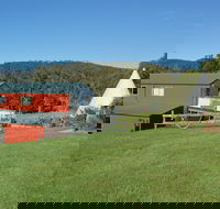 The Quiet Cone - Sound  Relaxation Centre - Events Australia