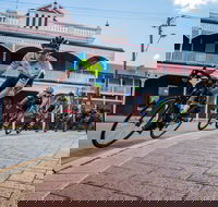 The West Side Story - Avon River Cycle Trail - Events Australia