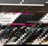 The Braidwood Quilt Store - Events Australia