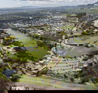 Thuringowa - Events Australia