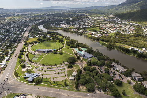 Thuringowa - Events Australia 0