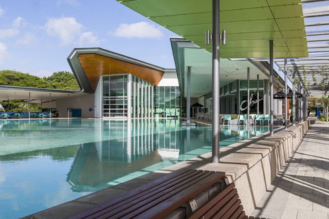 Thuringowa - Events Australia 1