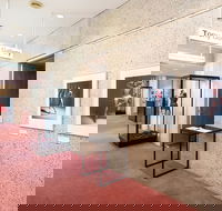 Tony Gould Gallery - Events Australia