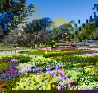 Toowoomba - Events Australia