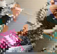 Tre Tesori Natural Therapy - Events Australia