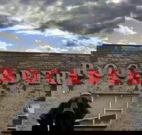 Trocadero Art Space - Accommodation Europe