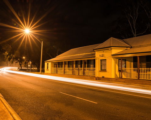 Turks Head Gallery - Events Australia 0