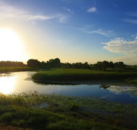 TYTO Wetlands - Events Australia
