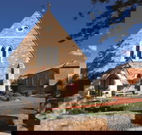 Uniting Church - York - Events Australia