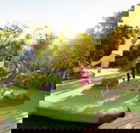 Victoria Park Golf Complex - Events Australia