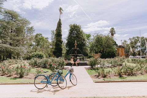 Victory Memorial Gardens - Events Australia 1