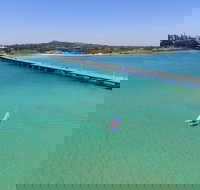 Wallis Lake - Events Australia