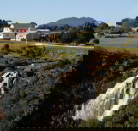 Waratah Falls - Events Australia