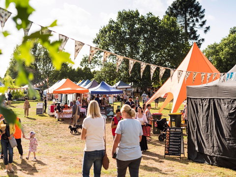 Warragul Farmers Market - Events Australia 0