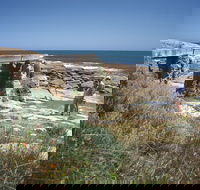 Water Wheel - Events Australia