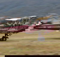 Watts Bridge Memorial Airfield - Tourism Bookings