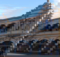 West Coast Heritage Centre - Events Australia