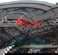 Westfield Shopping Centre Mount Druitt - Events Australia