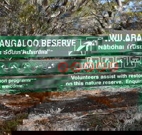Wilabalangaloo Reserve - Events Australia