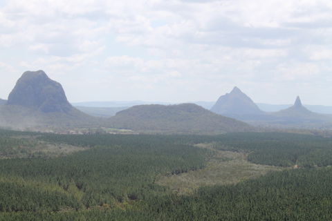 Wild Horse Mountain Lookout - Events Australia 0