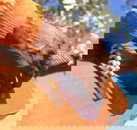 Winanjjikari Music Centre - Events Australia