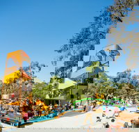 Wyndham Park - Accommodation Europe