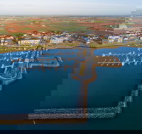 Wyndham Harbour - Accommodation Europe