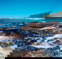 Wyrrabalong National Park - Events Australia