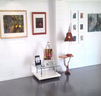 Yamba Art Space - Accommodation Europe